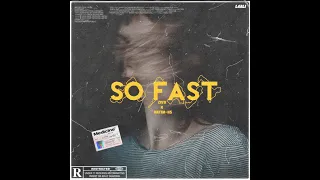 ZIVD Ft. Hatim NS - SO FAST (Official Audio)