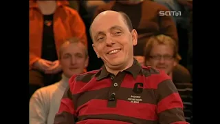 Genial daneben vom 19. Januar 2008 (Folge 308)