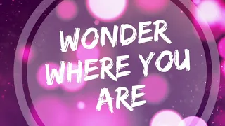 Da Buzz - Wonder Where You Are (Hakan Sonmez Remix)