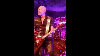 Accept - Paramount 10/22