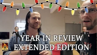 Larian: Year in Review - Extended Edition