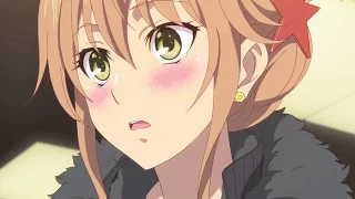 Citrus (AMV) - Girls like girls