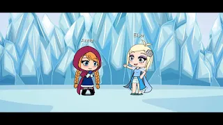 ~GachaLife~Life's too short~ (DELETED MOMENT FROZEN)