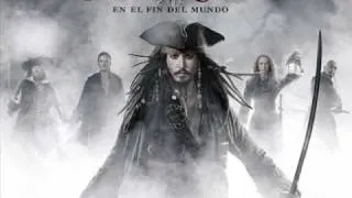 Piratas del Caribe 3 Bso 10-What Shall We Die For