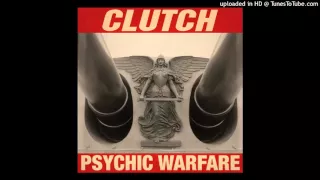 Clutch - Quick Death in Texas [HQ]