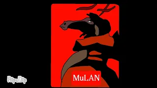 Honor To Us All} Mulan 1998