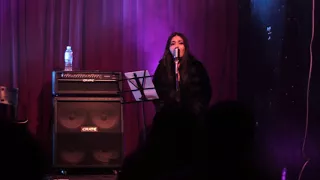 Stardust Xandria Cover Arianna Dheva