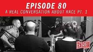 A Real Conversation about Race Part 1 | Sandals Church