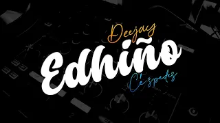 MIX MERENGUE - 2023 - DJ EDHIÑO