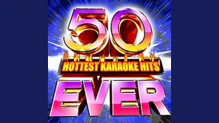 Mamma Knows Best (Originally Performed by Jessie J) (Karaoke Version)