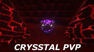 Crystal pvp montage || MINECRAFT || SINUSSMP