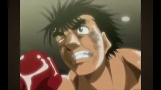 untitled boxing game ultimate vs anime (ippo rework)