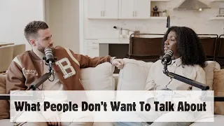 Dispelling Interracial Myths | Things People Don't Want To Talk About