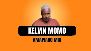 Kelvin Momo | AMAPIANO MIX 2023 | 30 SEPTEMBER