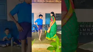 teacher and student super dance