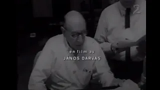 Stravinsky: Kompositor by Janos Darvas