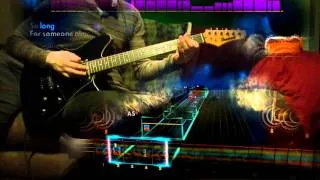 Rocksmith 2014 - DLC - Guitar - The Offspring "Want You Bad"