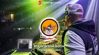 BOOM BOOM BOOM TIKTOK TREND | DJTONGZKIE REMIX (TRIBAL HOUSE)