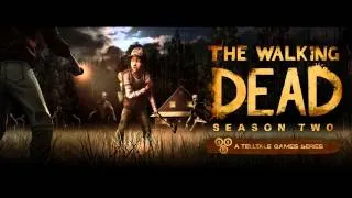 The Walking Dead Season 2 EP3 Remember Me - Credits Song