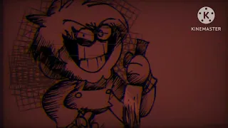 Spooky month || Animatic