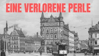 Chemnitz früher | Die Stadt vor dem Krieg