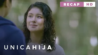 Unica Hija: The love that the clone desires (Weekly Recap HD)