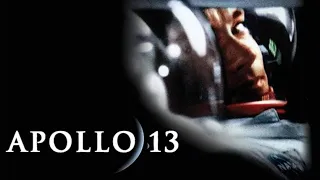 Apollo 13 4K UHD + Blu-ray Remasterizado