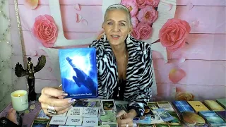 Aries Unexpected Miracle changes Everything! Mid Month May 2024 Tarot Reading