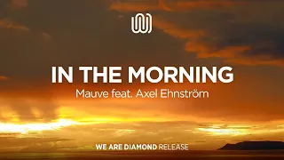 Mauve - In the Morning (feat. Axel Ehnström)