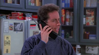 Seinfeld: who is this