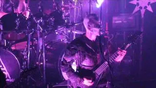 BEHEMOTH on Mayhem Festival 2013! - David Gold Tribute Album Tracks - Helloween, World of War