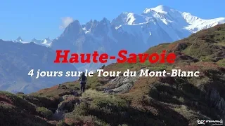 Mon GR préféré - Saison 2 - GR® Tour du Mont-Blanc