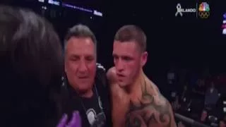 Joe Smith Jr. Knocks-Out Andrzej Fonfara on PBC - Super Elite Boxing