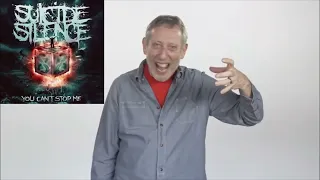 Suicide Silence Albums Described By Michael Rosen.