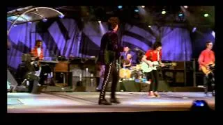 Craig Larson Jams #17 - Rolling Stones - Medley - Live at the Max - 1991 1080p