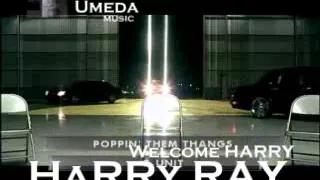 HaRRy RAY aka Abada Welcome HARRY tajrap