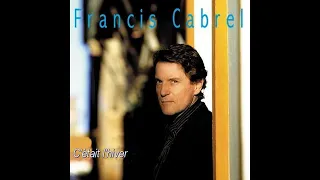 Francis Cabrel - C'était l'hiver #conceptkaraoke