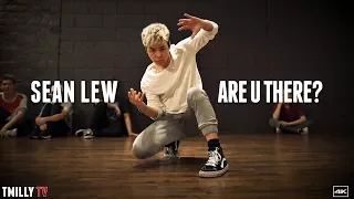 Mura Masa - Are U There? - Choreography by Sean Lew - #TMillyTV #Dance