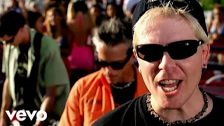 The Offspring - Original Prankster (Official Music Video)