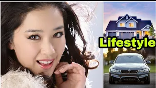 Adi Kan Qingzi Lifestyle (If Paris Downcast) Biography, Boyfriend, Net Worth, Age, Facts BY ShowTime