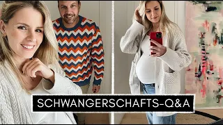 Schwangerschafts Q&A - muss ein Kaiserschnitt gemacht werden?