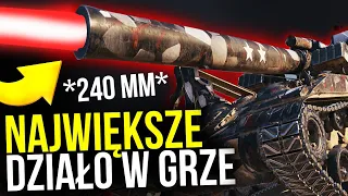 NAJWIĘKSZE DZIAŁO W WOT