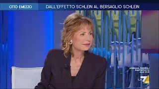 Schlein, De Angelis: "Messa lì dai gattopardi del PD... assemblea studentesca". Cristallo: ...