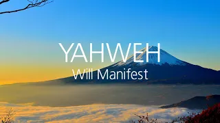 YAHWEH will manifest Himself  NBCFC | Lyric |  English cover