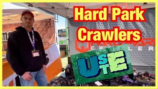 USTE 2023 HARD PARK CRAWLERS