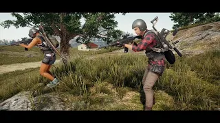 PUBG: NEW MOVIE IN 2019