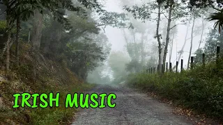 Irish Music: Celtic, Medieval and Irish Music for Hiking, Relaxing and Working