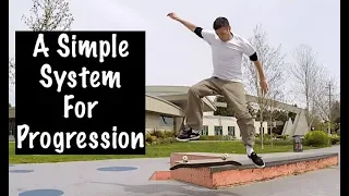 90 Minute Skate Sessions GREAT FOR PROGRESSION!!!!