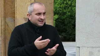 Как грузины и абхазы дошли до войны. Беседа журналиста Гиорги Канашвили и историка Дато Джишкариани