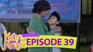 Moment Mengharukan, Sobri Sedih Bgt Saat Pisah Sama Neneknya - Kun Anta Eps 39